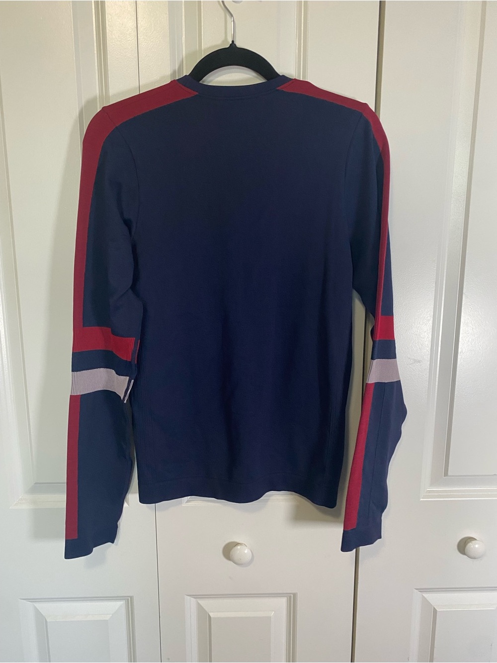 cotopaxi Debajo Seamless Baselayer Crew Neck - Picture 5 of 7